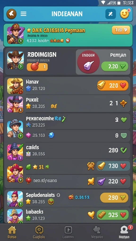 Screenshot 11bola nomor 2