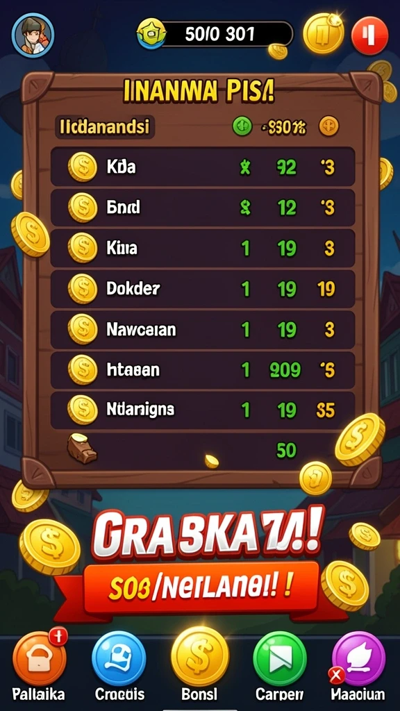 Screenshot 180slot nomor 3