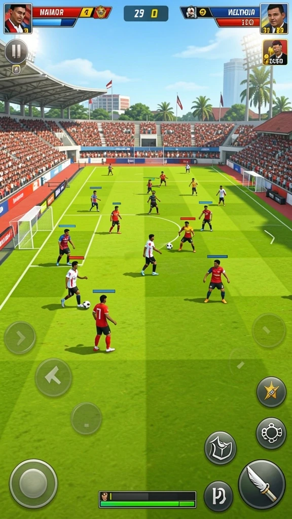 Screenshot 4p4p nomor 1