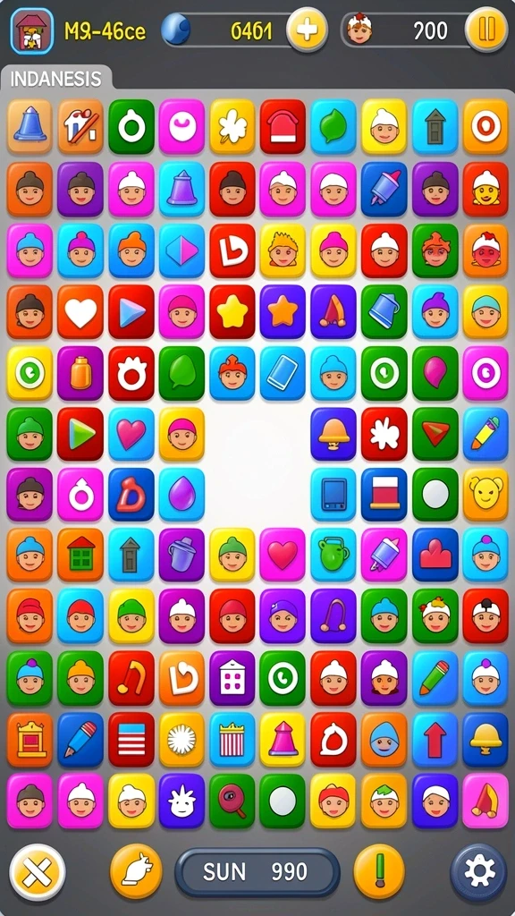Screenshot 531slot nomor 1