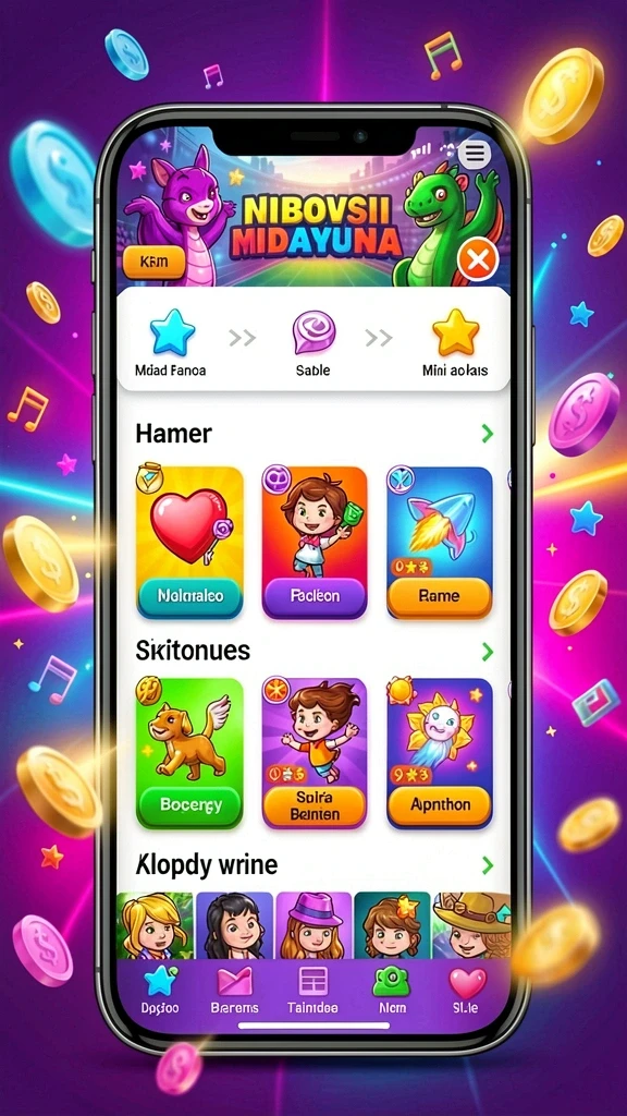 Screenshot 531slot nomor 3
