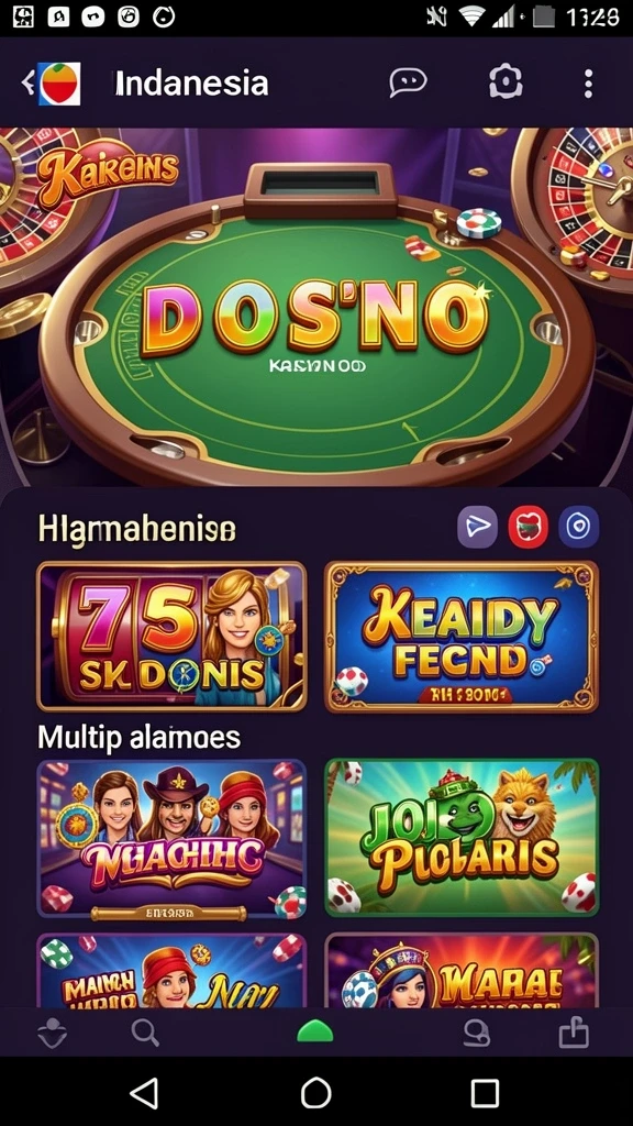 Screenshot 738slot nomor 2