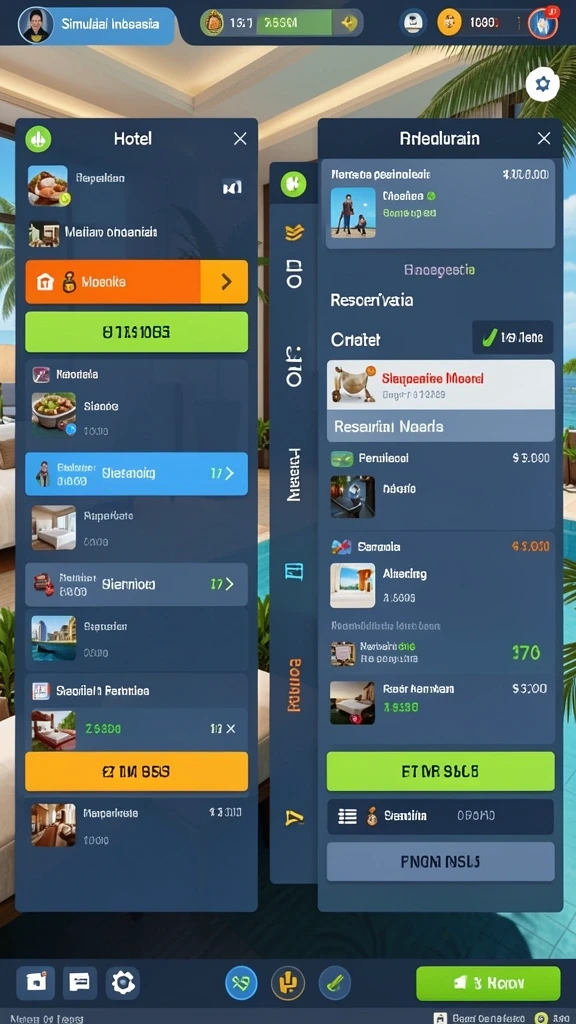Screenshot 77lucks nomor 1