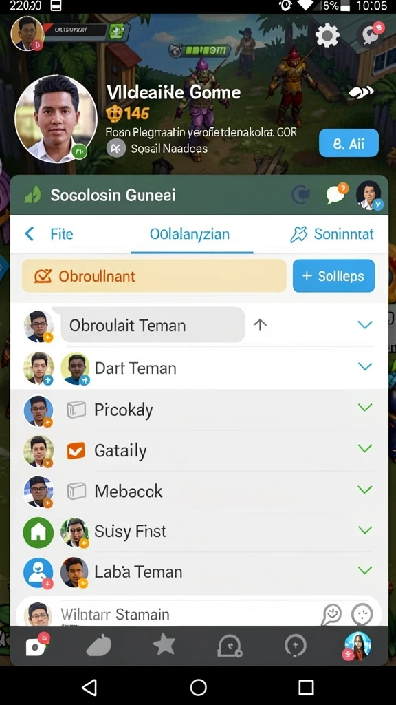 Screenshot 7game nomor 1