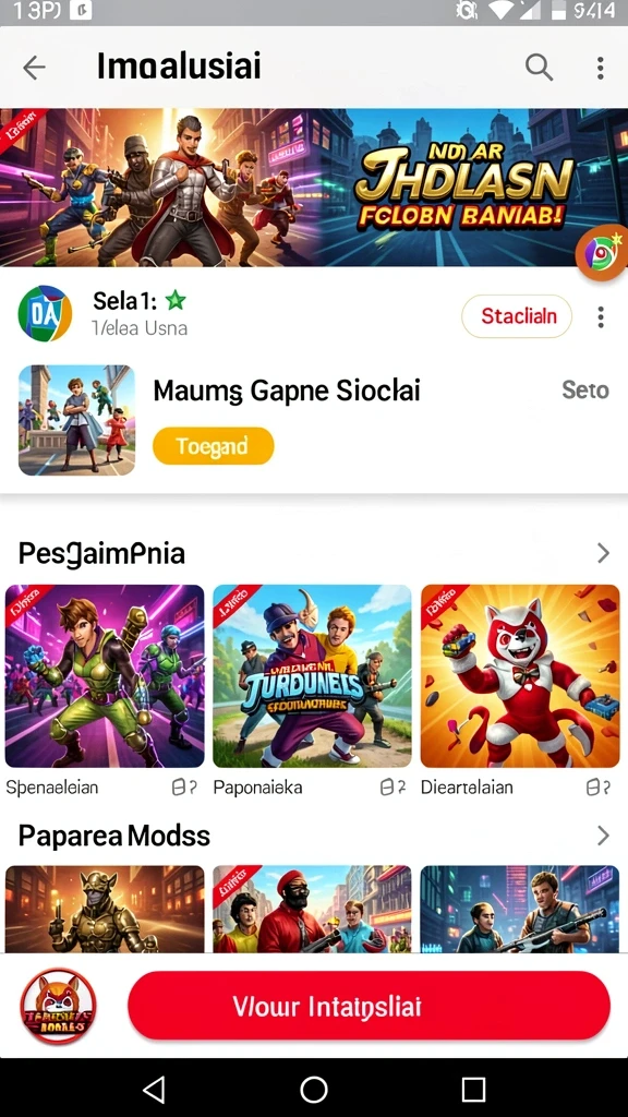 Screenshot 7game nomor 3