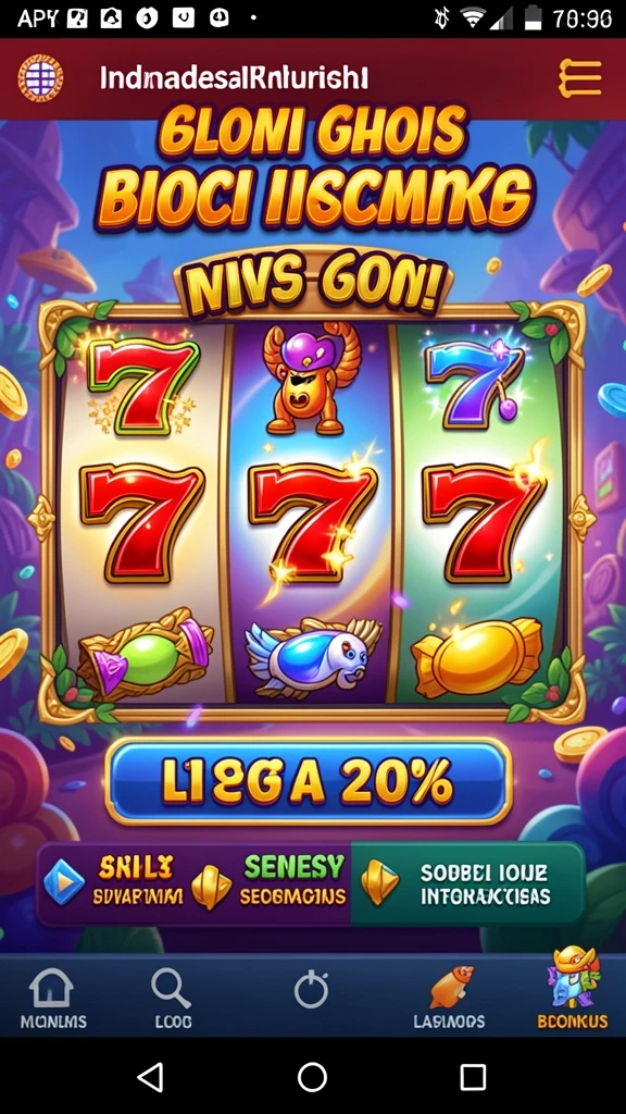 Screenshot 8728slots nomor 2
