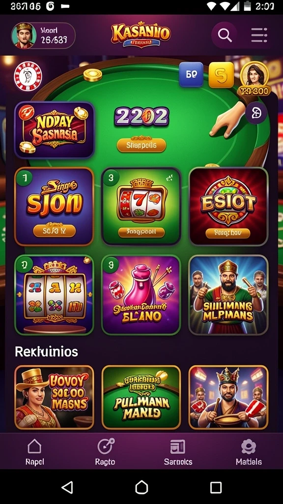 Screenshot 88idr nomor 1