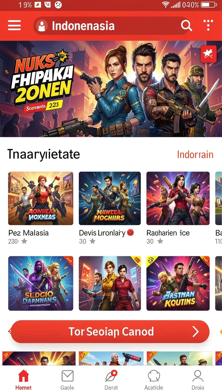 Screenshot 99rp nomor 1