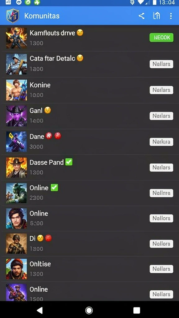 Screenshot 9zk nomor 1