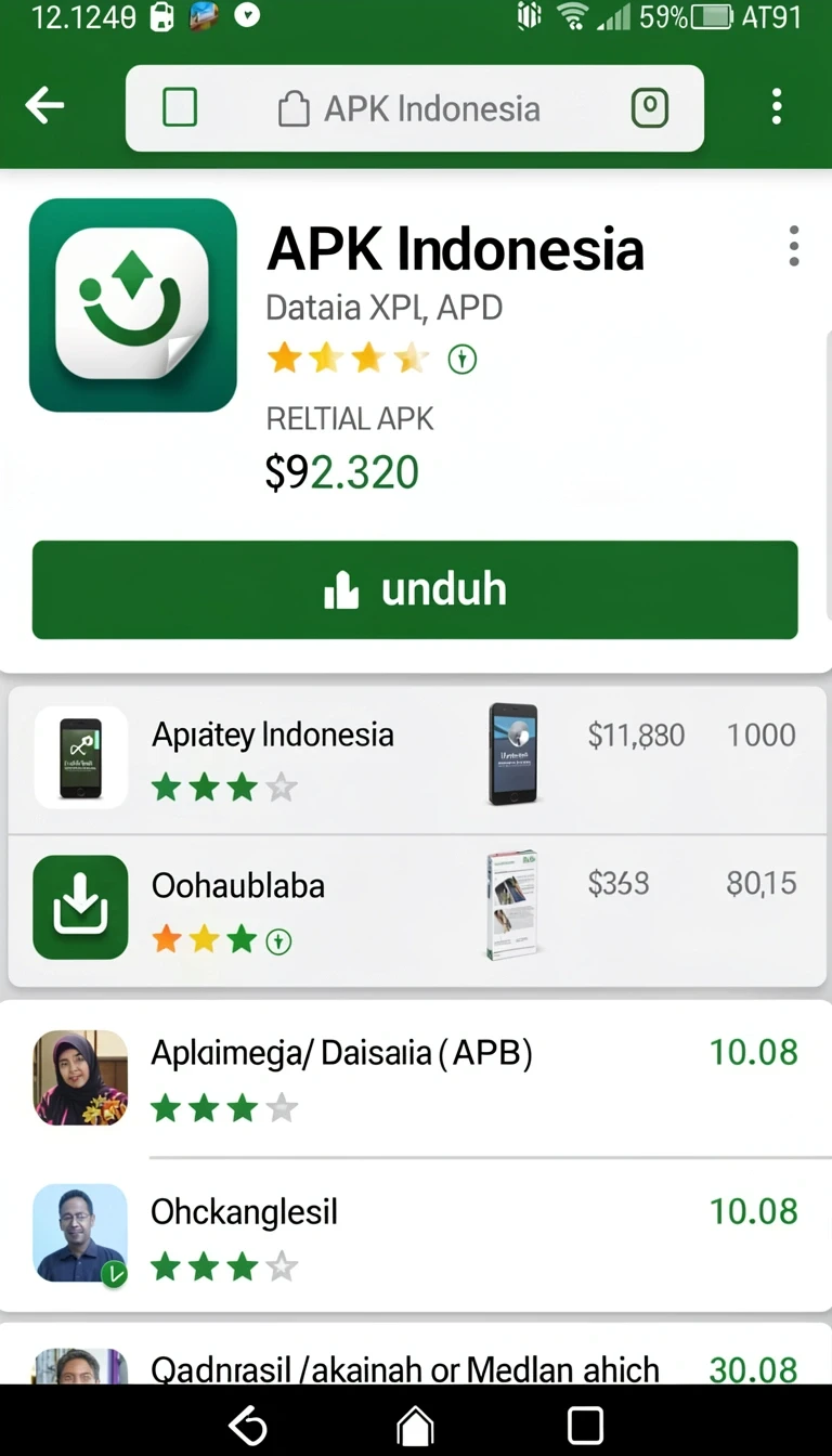 Screenshot a7777 nomor 3