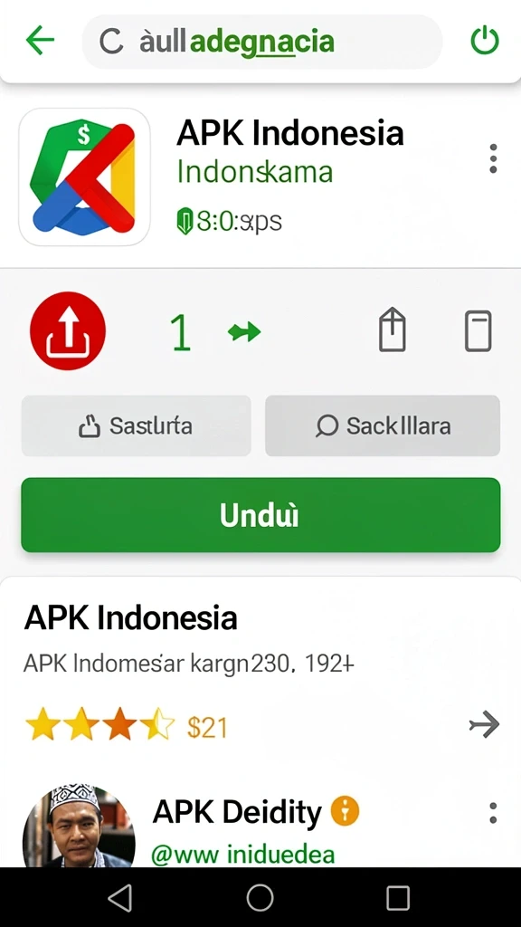 Screenshot arista88 nomor 1