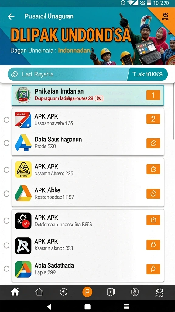 Screenshot arista88 nomor 2