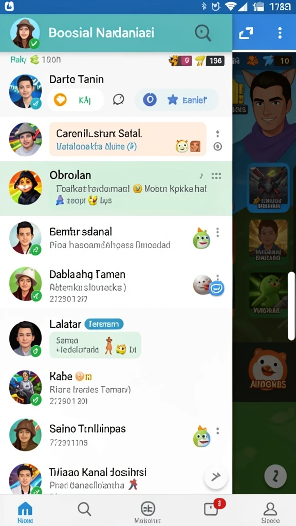 Screenshot aw8 nomor 1