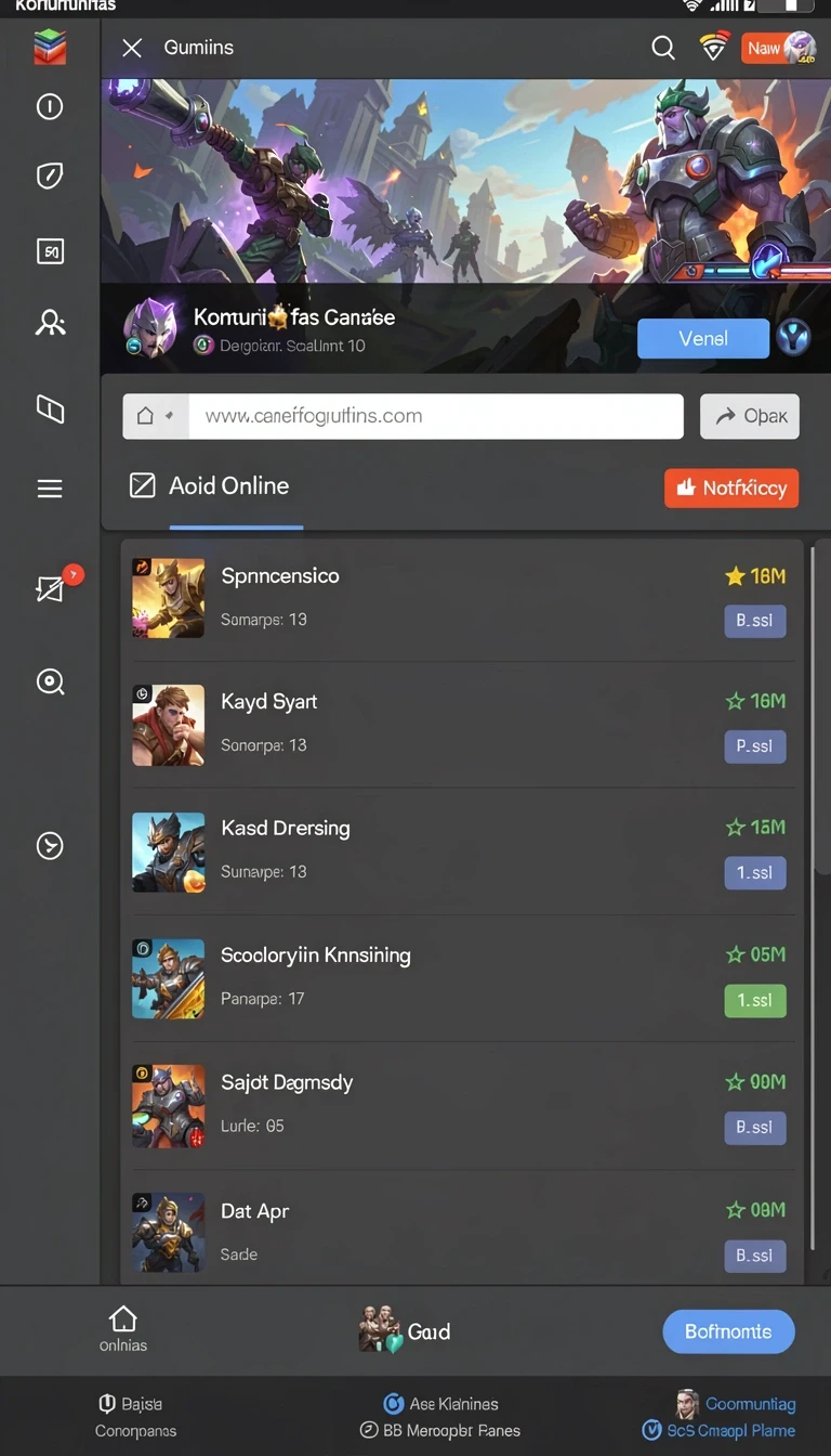 Screenshot biwin nomor 1