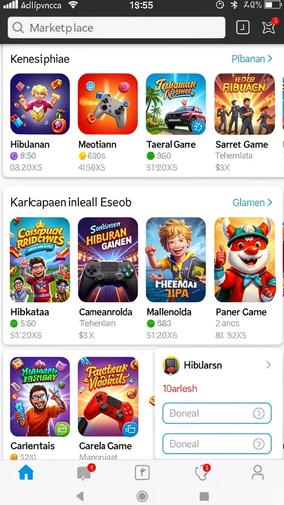 Screenshot bni789 nomor 1