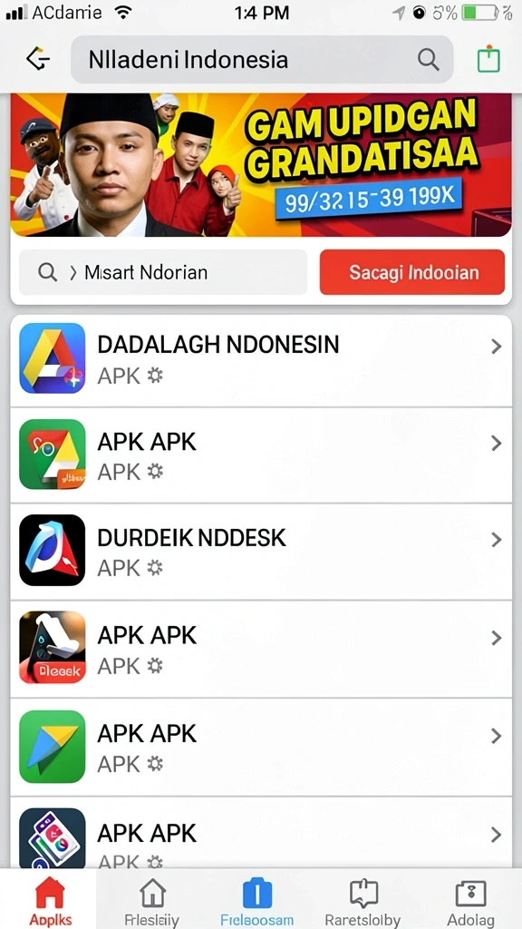 Screenshot bni789 nomor 2