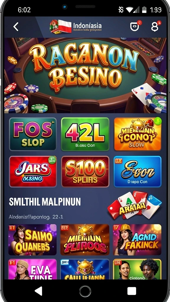 Screenshot bumi303 nomor 2