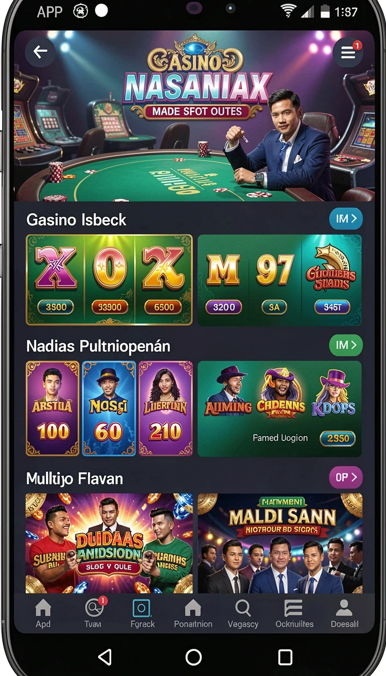 Screenshot cv777 nomor 3
