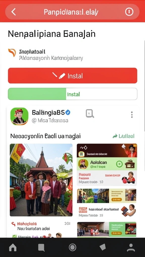 Screenshot dewi5000 nomor 1