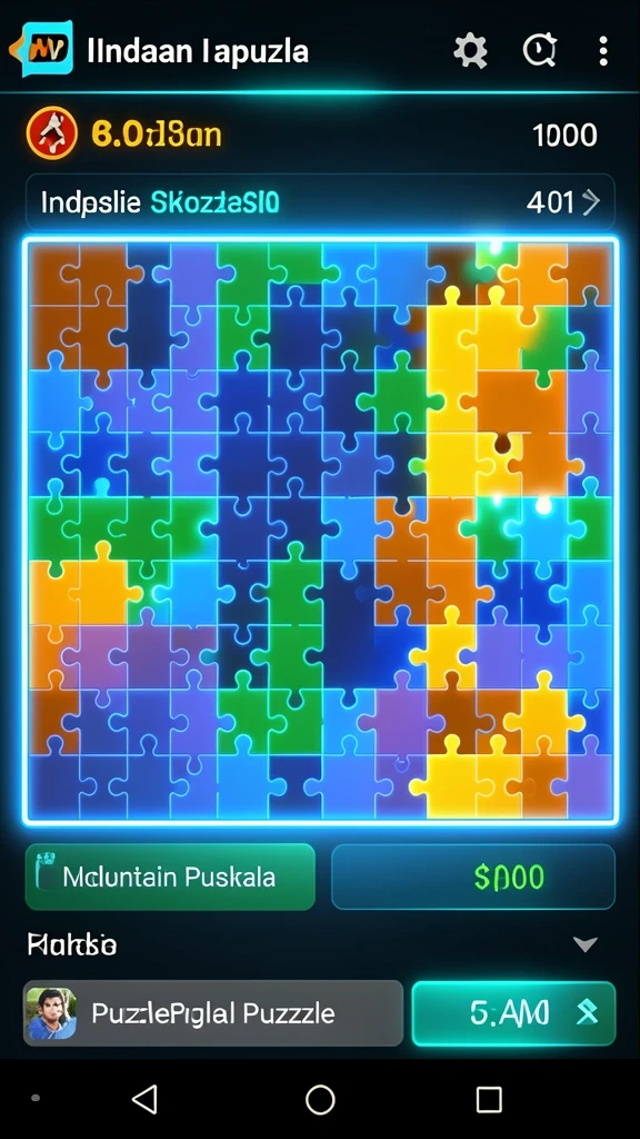 Screenshot direkturtoto nomor 2