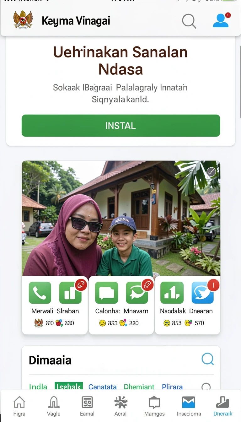 Screenshot e88 nomor 3