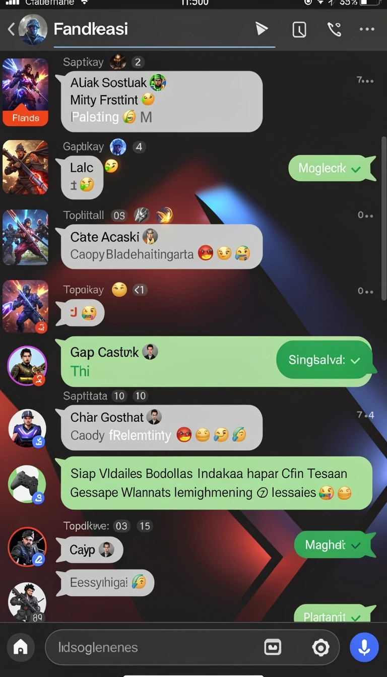 Screenshot fokus777 nomor 1