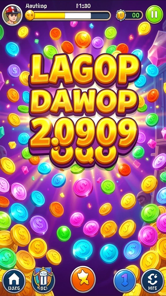Screenshot god77 nomor 1