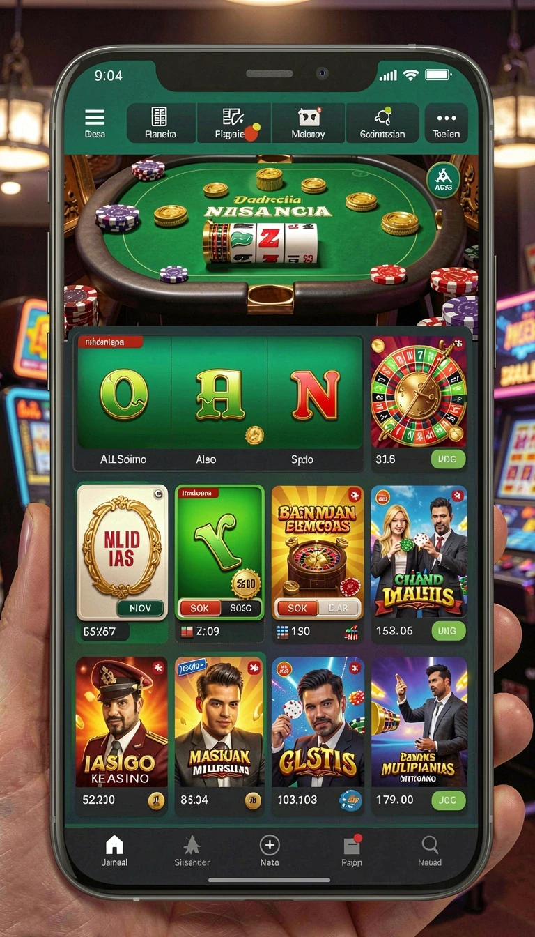 Screenshot hokibet nomor 2