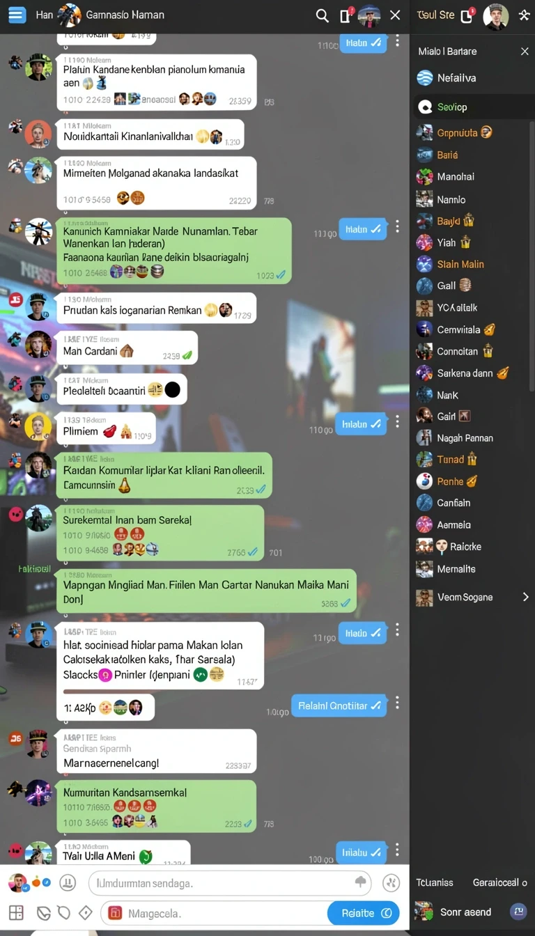 Screenshot id777 nomor 1