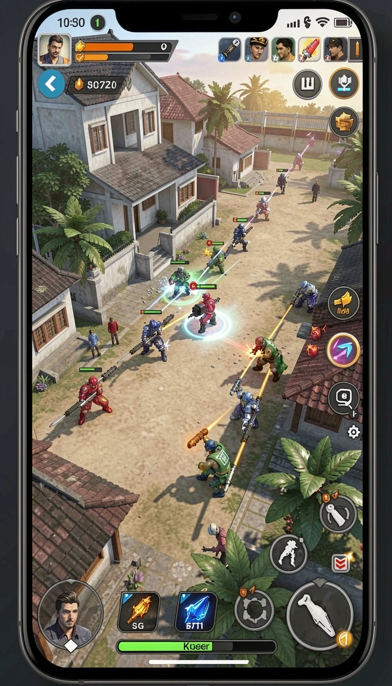 Screenshot id777 nomor 3