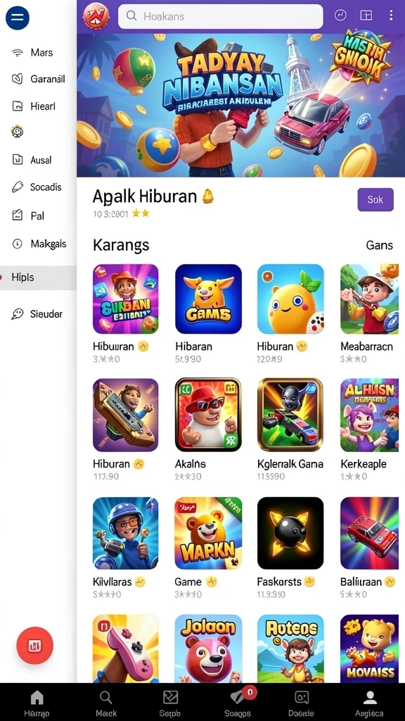 Screenshot idklub nomor 3