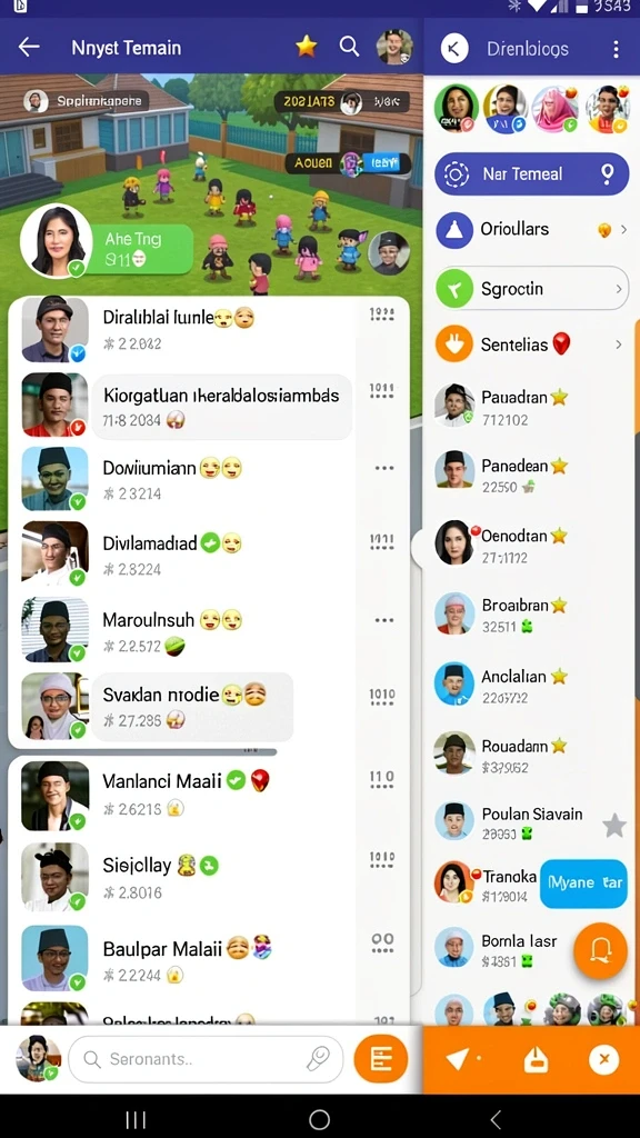 Screenshot idrok nomor 2