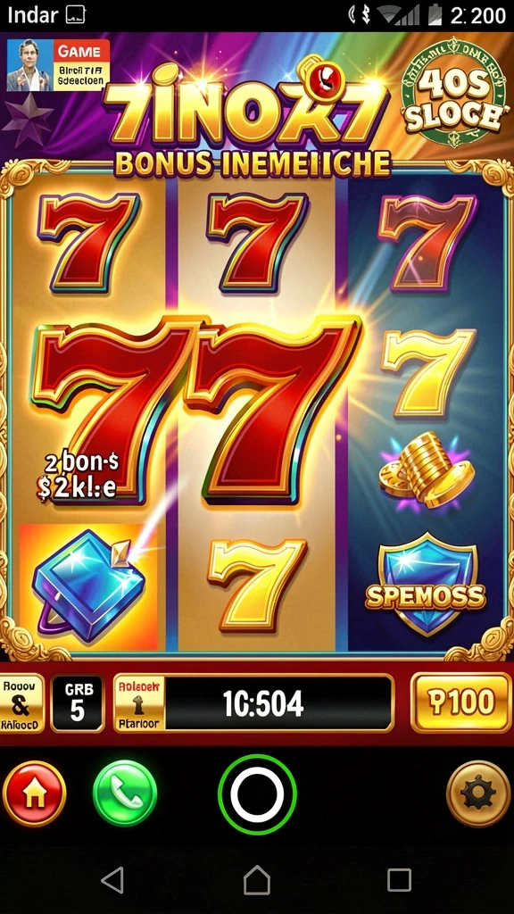 Screenshot jamin777 nomor 1