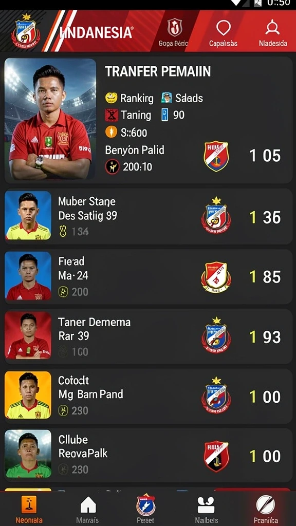 Screenshot jamin777 nomor 3