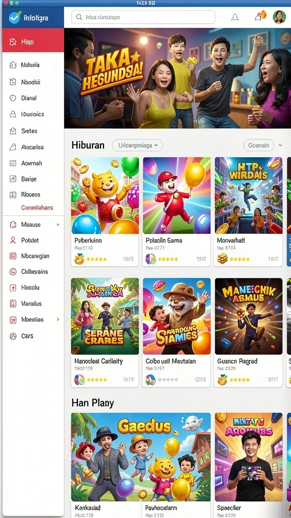 Screenshot jktok nomor 1