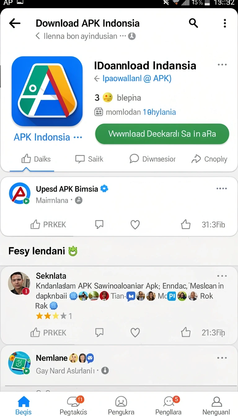 Screenshot k3k3 nomor 1