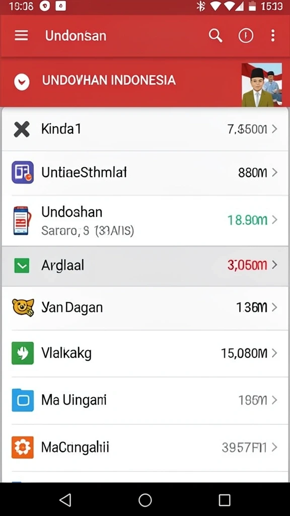 Screenshot king403 nomor 3