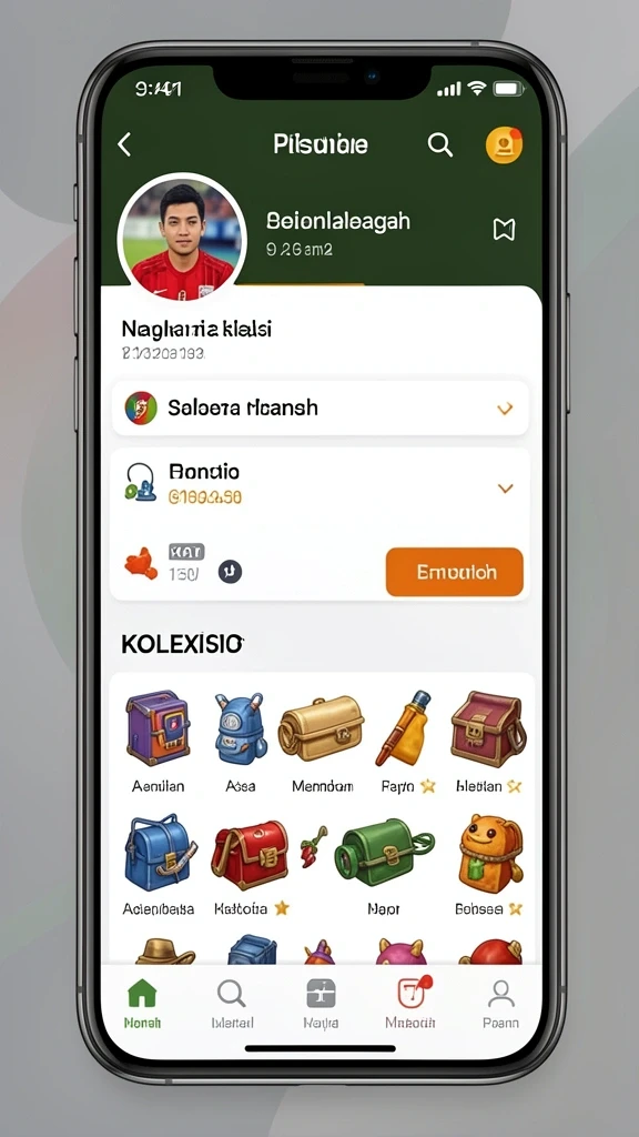 Screenshot macantoto nomor 3