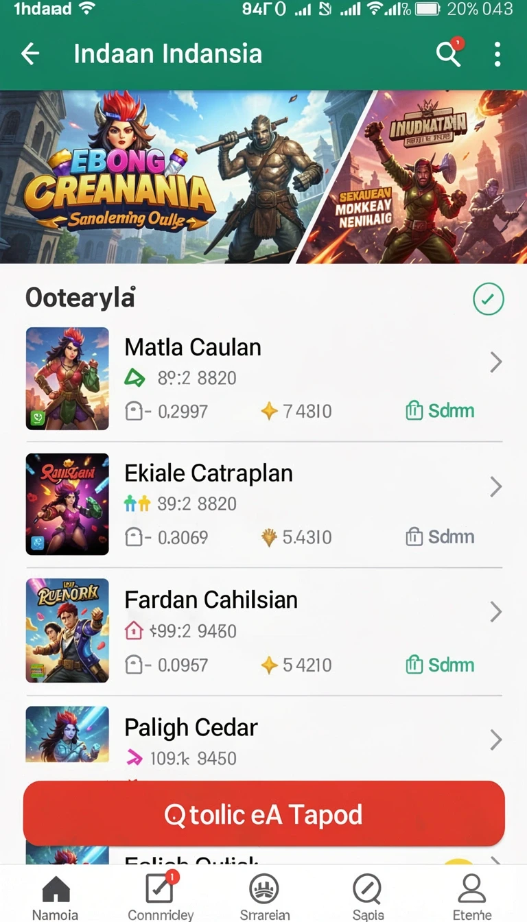 Screenshot maj777 nomor 1