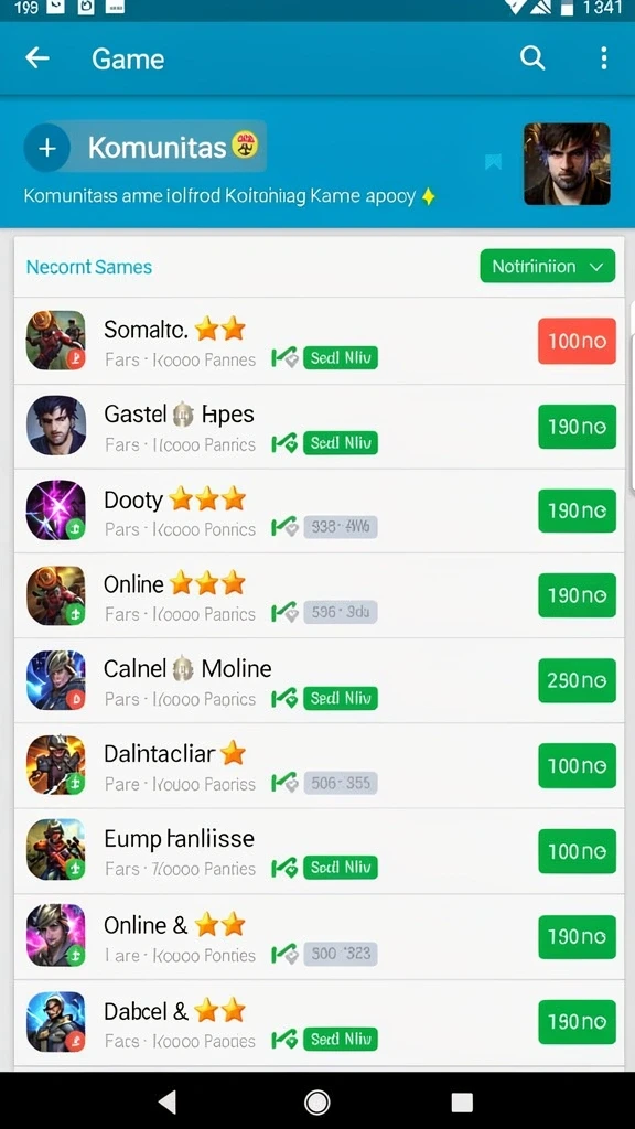 Screenshot megavisa88 nomor 2