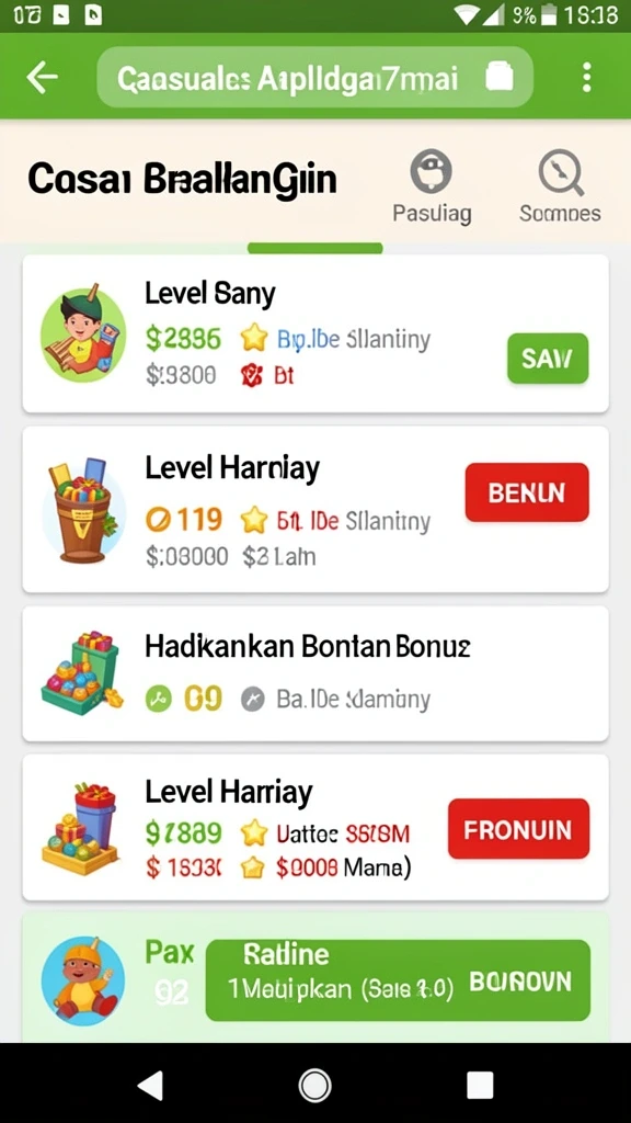 Screenshot menyala78 nomor 3