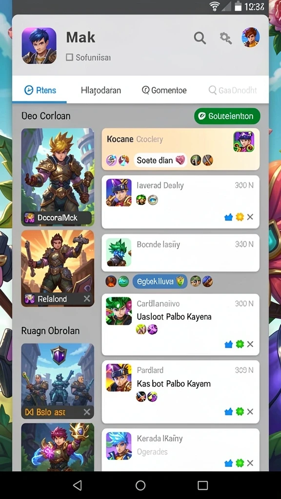 Screenshot merpati178 nomor 1