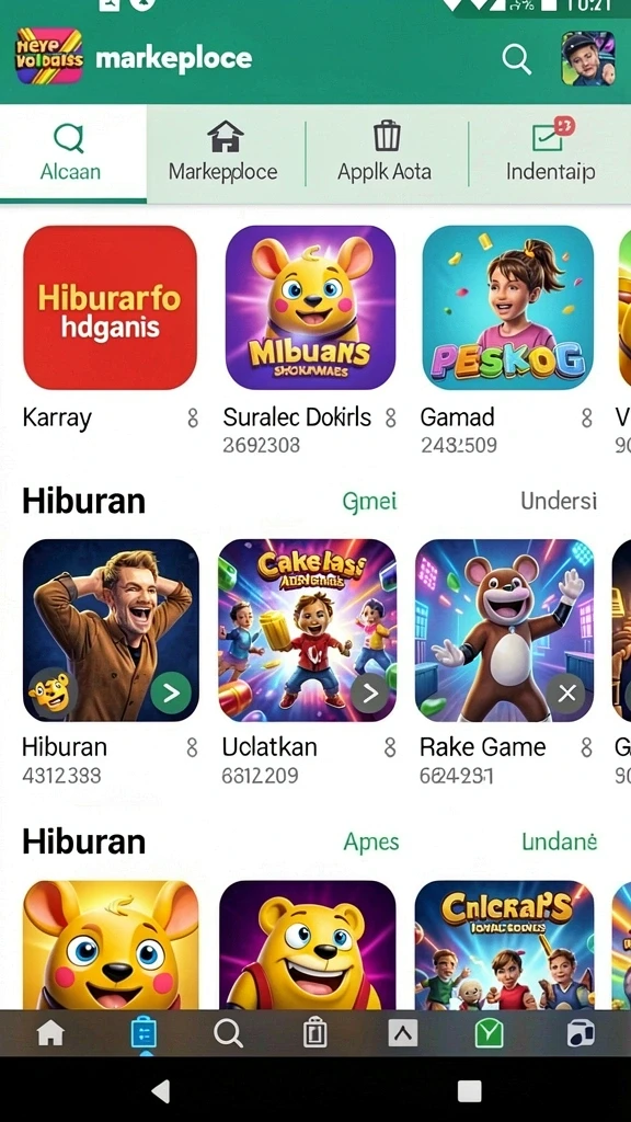 Screenshot merpati178 nomor 3