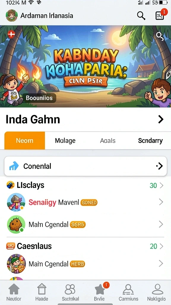 Screenshot mkwin666 nomor 2