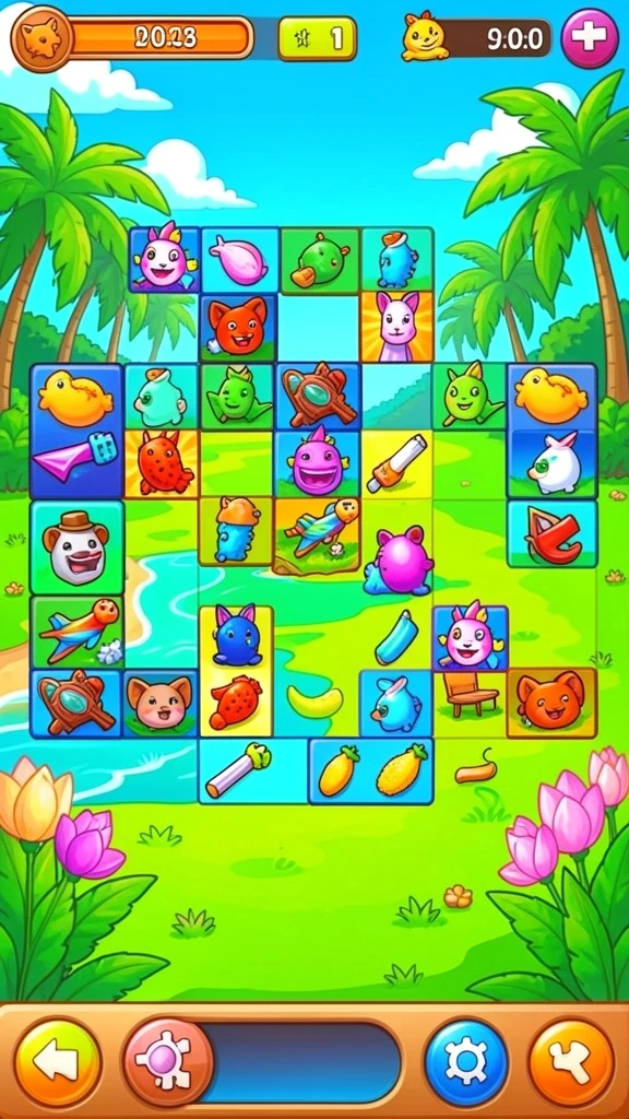 Screenshot mpo777 nomor 3