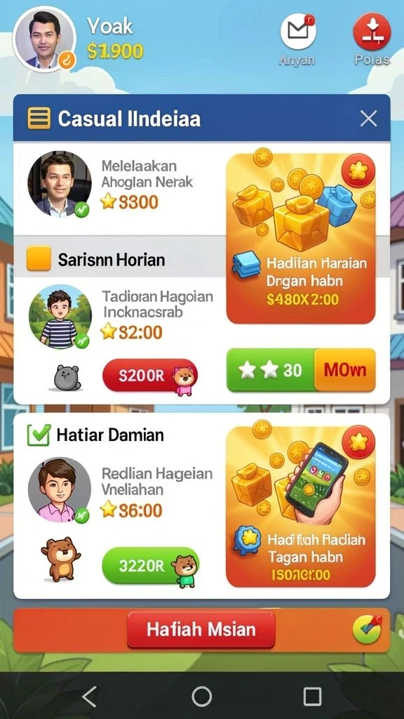 Screenshot musangwin nomor 3