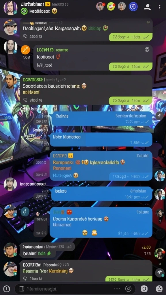 Screenshot p200m nomor 3