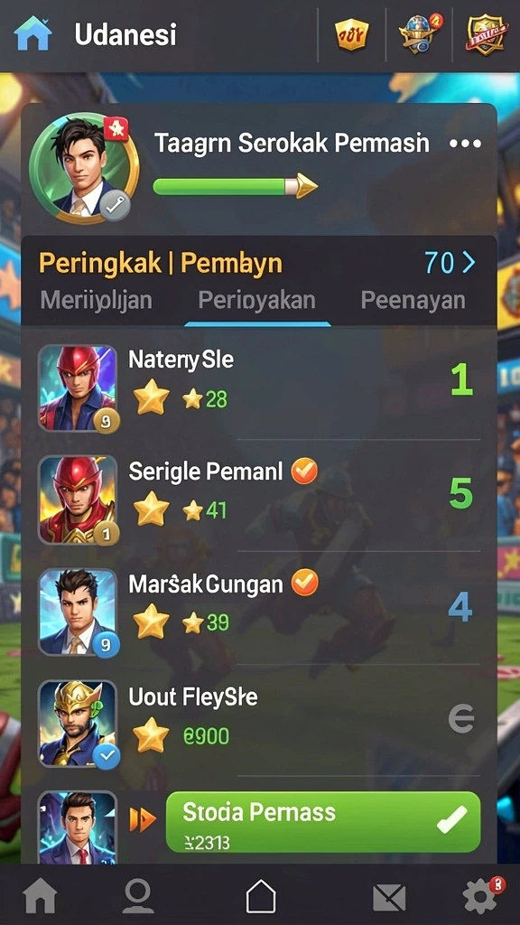 Screenshot pc777 nomor 1