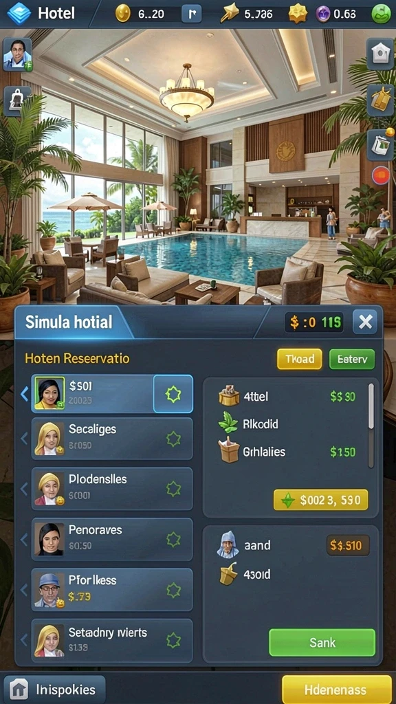 Screenshot pc777 nomor 2