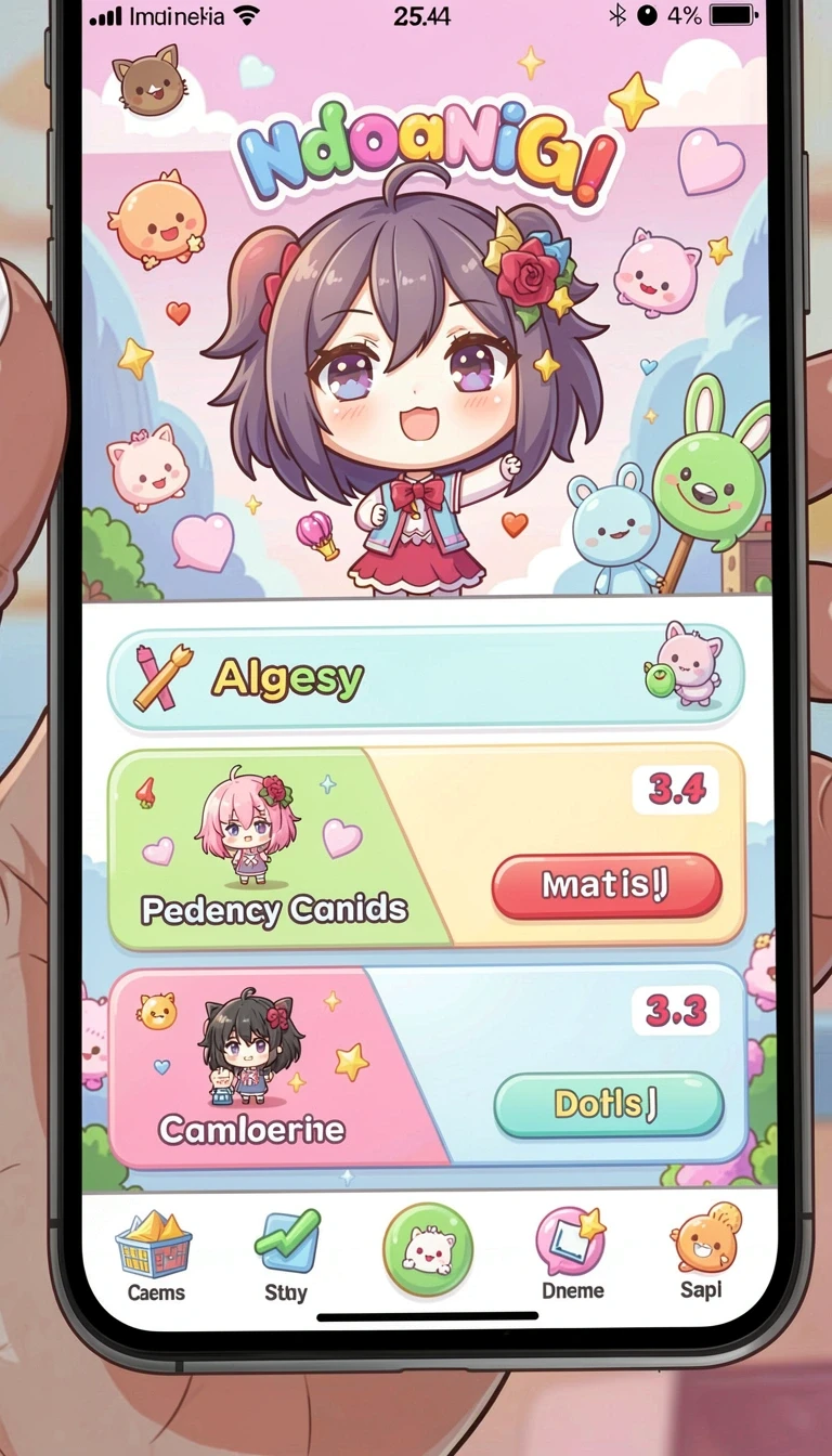Screenshot planet77 nomor 2